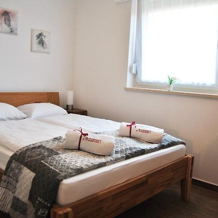 Marco Apartments Fazana Ngoại thất bức ảnh