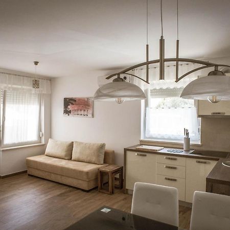 Marco Apartments Fazana Ngoại thất bức ảnh