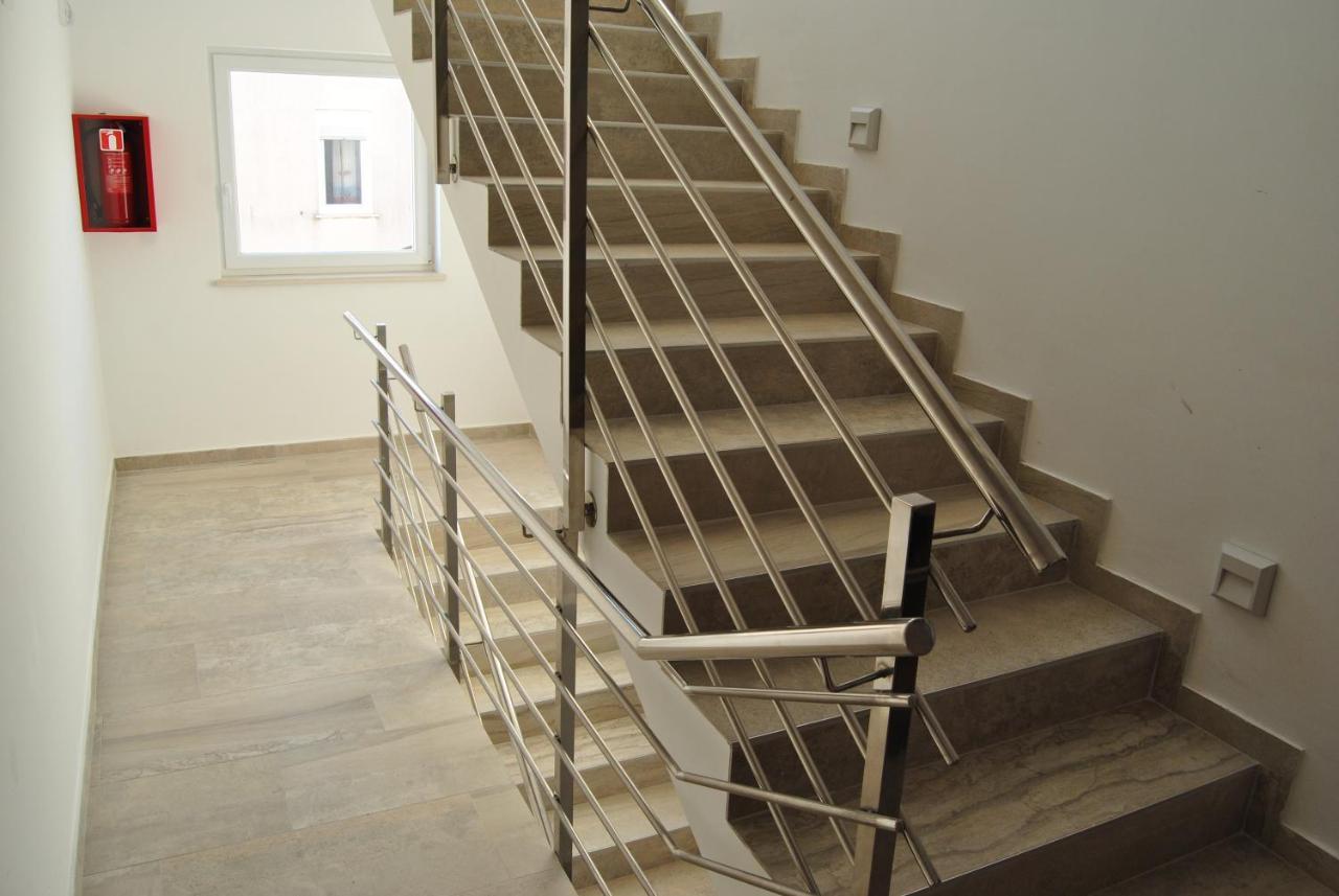Marco Apartments Fazana Ngoại thất bức ảnh