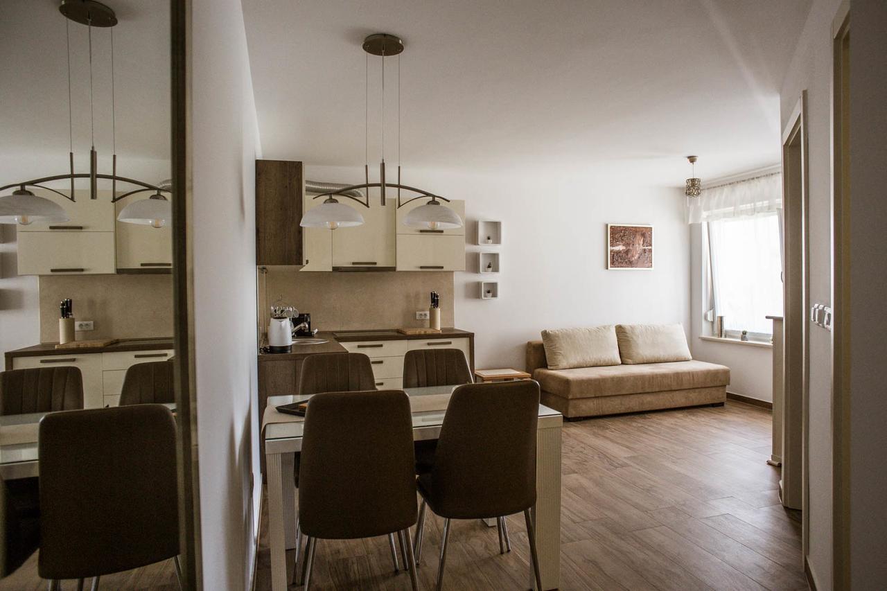 Marco Apartments Fazana Ngoại thất bức ảnh