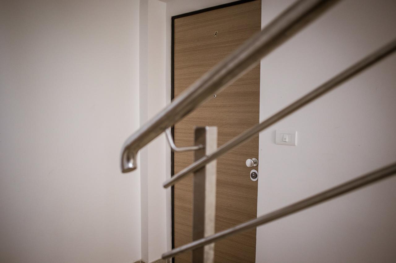 Marco Apartments Fazana Ngoại thất bức ảnh