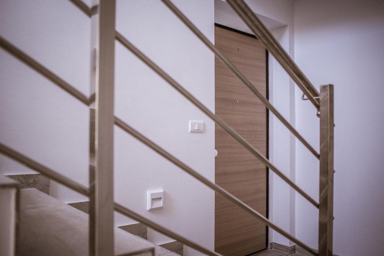 Marco Apartments Fazana Ngoại thất bức ảnh