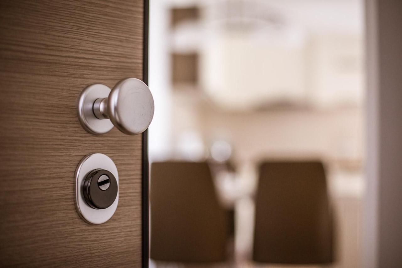 Marco Apartments Fazana Ngoại thất bức ảnh
